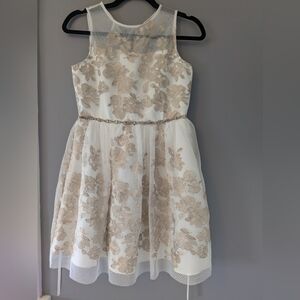 Rare Editions 14 Dress